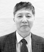 주광혁 연세대 인공위성시스템학과교수