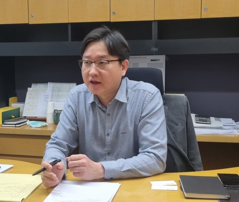 "검증된 아이파크 역량 앞세워 우량 사업지 선별수주" [2026 정비사업 출사표]