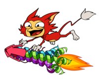 폴드시크 로고 (출처=연합뉴스)