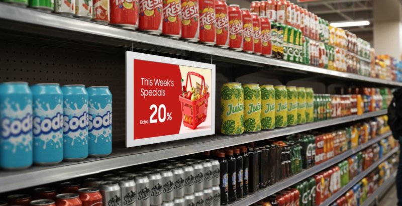 삼성전자, A4 크기 '삼성 컬러 이페이퍼' 출시 ㅛ (출처=연합뉴스)