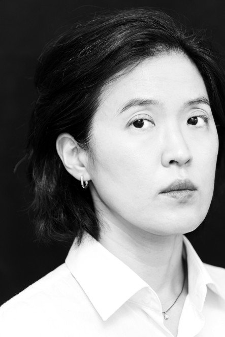 정보라 작가 (출처=연합뉴스)