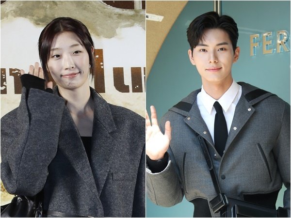 신은수♥유선호 스물셋 공개연애…이채민♥류다인 이어 풋풋 커플[N이슈]