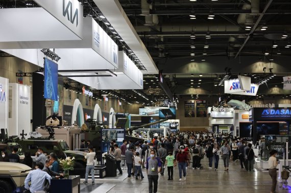 전시 장소 관련 리스크 없는 최선의 선택! DX KOREA 2026