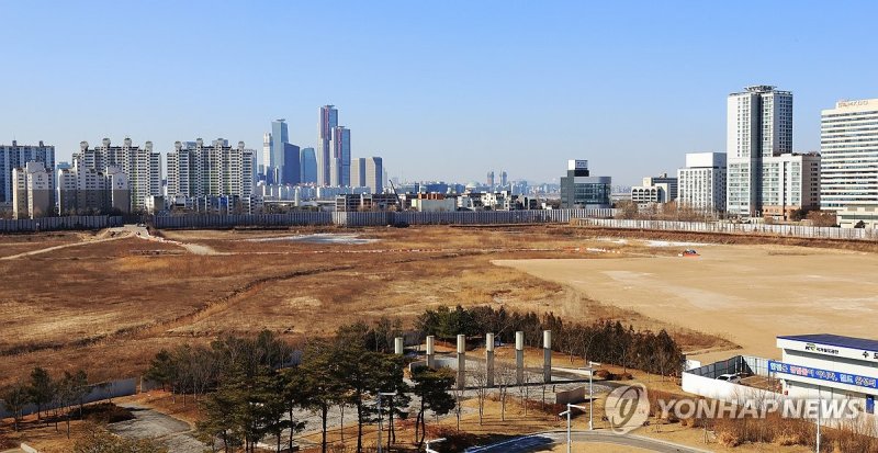 정부, 주택공급 대책 발표 (출처=연합뉴스)