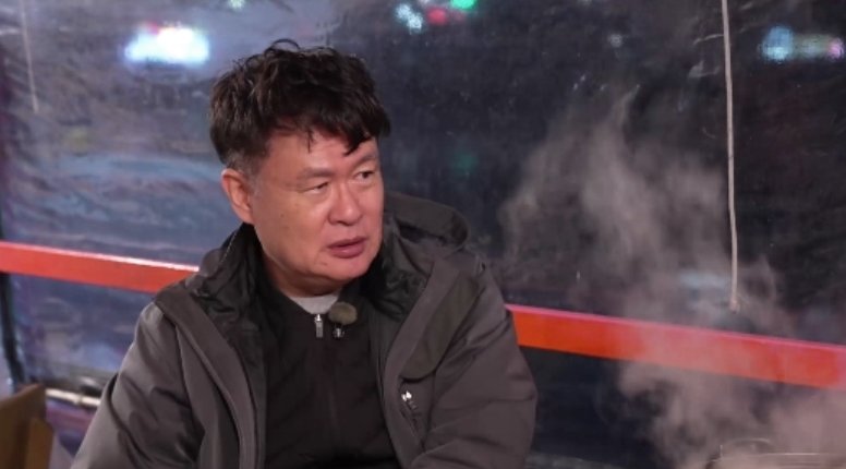 전현무 vs 여경래, 남성성 대결? "부추 필요없어" 양보대전