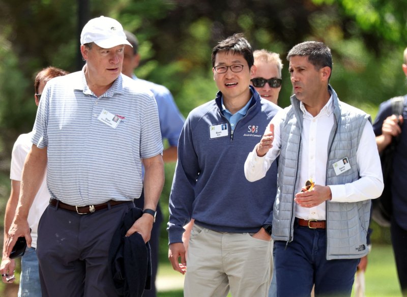 "트럼프, 차기 연준 의장에 워시 지명 준비중"(종합) (출처=연합뉴스)