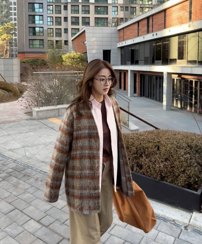 '한의사♥' 강소라 20대 같은 피부 "너무 신나요"