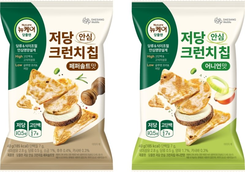 [신상잇슈] 삼립 '두바이st 떠먹케'·오리온 '핫브레이크 쫀득쿠키바' (출처=연합뉴스)