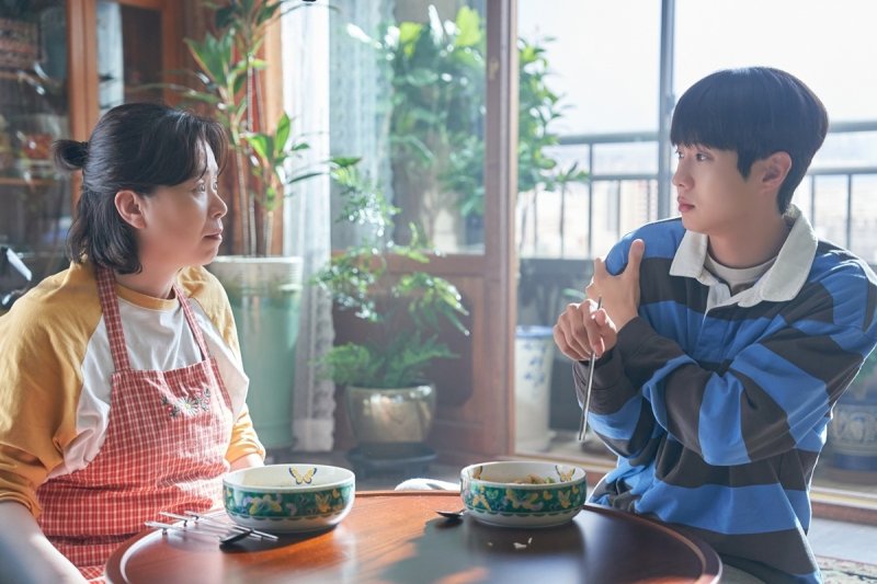 영화 '넘버원' 속 한 장면 (출처=연합뉴스)