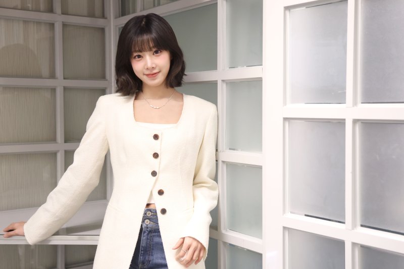 트리플에스 니엔 "24인조 데뷔, 깜짝 놀라…처음엔 AI인 줄" [물 건너온 아이돌]②