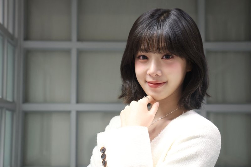 트리플에스 니엔 "24인조 데뷔, 깜짝 놀라…처음엔 AI인 줄" [물 건너온 아이돌]②