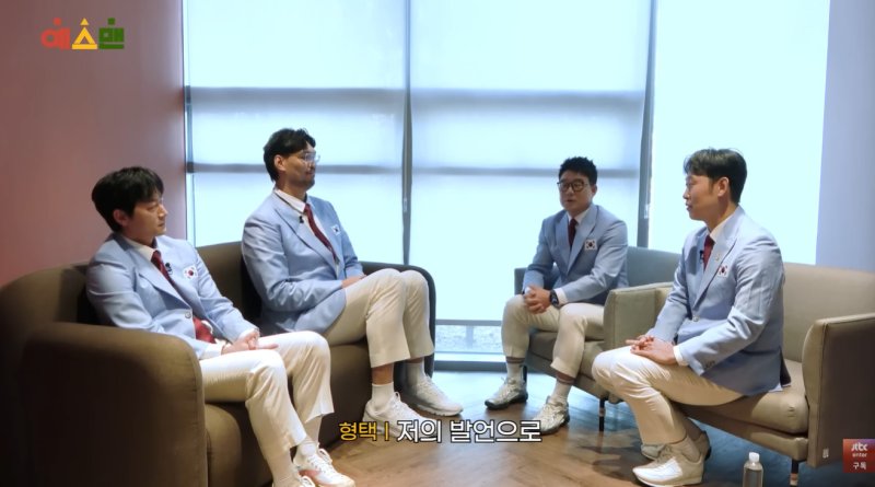 JTBC '예스맨' 유튜브 /사진=뉴스1