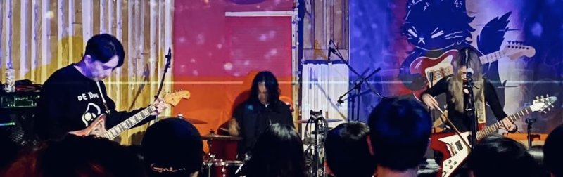 K-팝의 심장&middot;노이즈의 외피…스위머스, 10년간 벼려온 소리