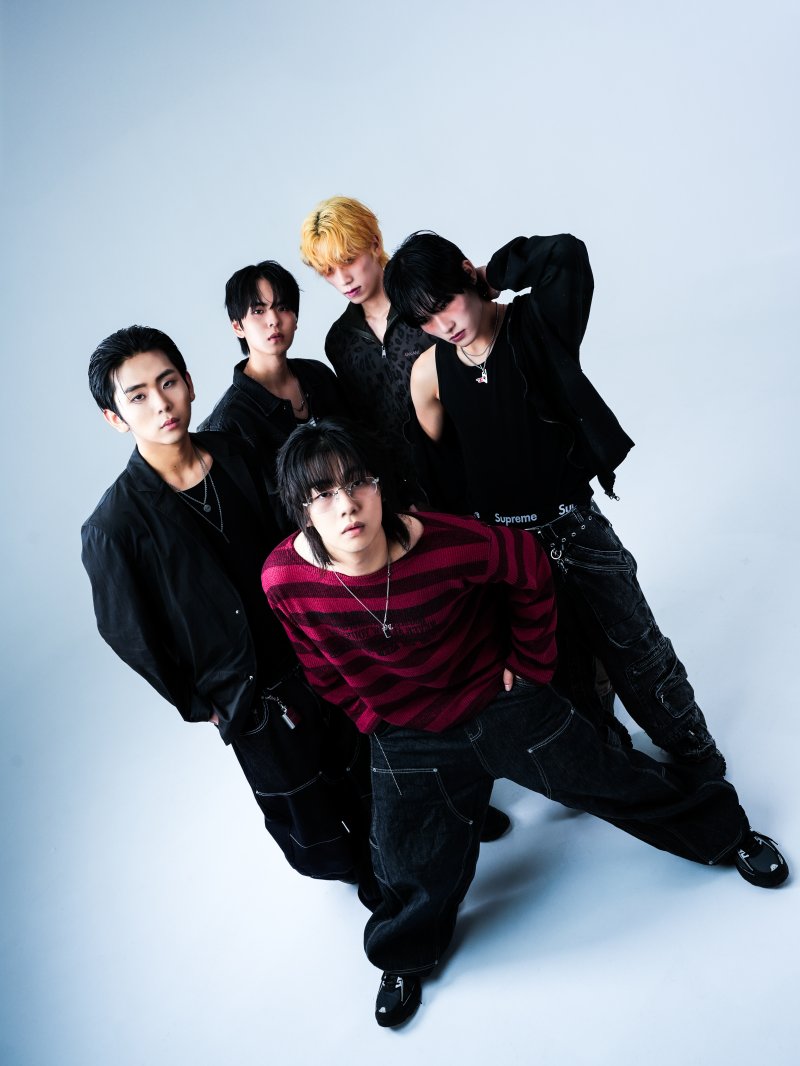 [서울=뉴시스] 캔트비블루. (사진 = 밴드 측 제공) 2026.02.01. photo@newsis. *재판매 및 DB 금지