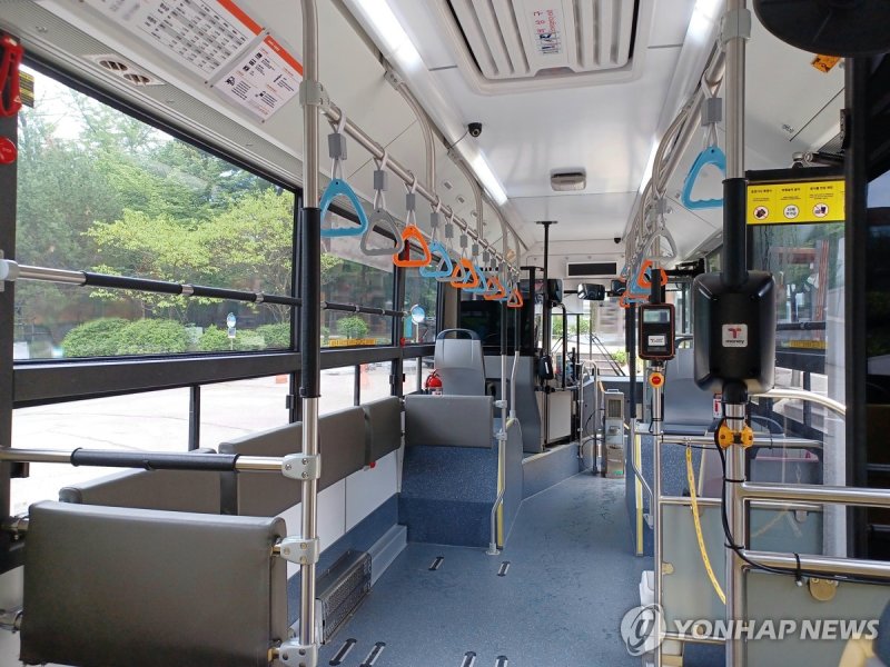 시내버스 (출처=연합뉴스)