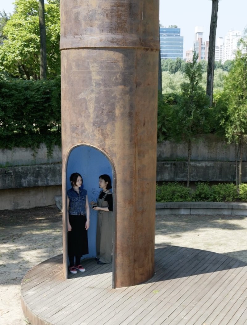 가재발&middot;대니 애런즈&middot;에코하우스…테라피 공연 '나우톤'