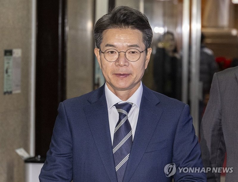 정원오 성동구청장 (출처=연합뉴스)