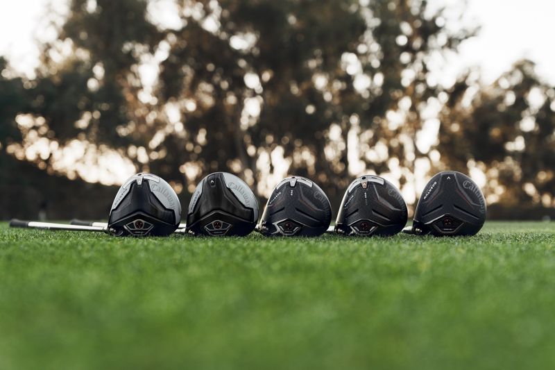 소재의 한계를 넘다... 캘러웨이 ‘퀀텀’, 진화의 정점에서 쏘아 올린 신호탄