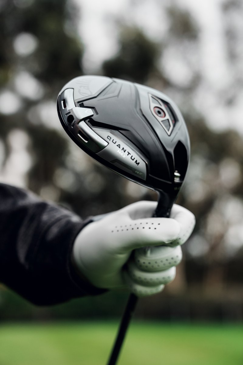 2026 신제품 퀀텀 맥스 드라이버