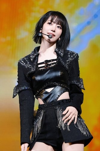 르세라핌 사쿠라 (출처=연합뉴스)