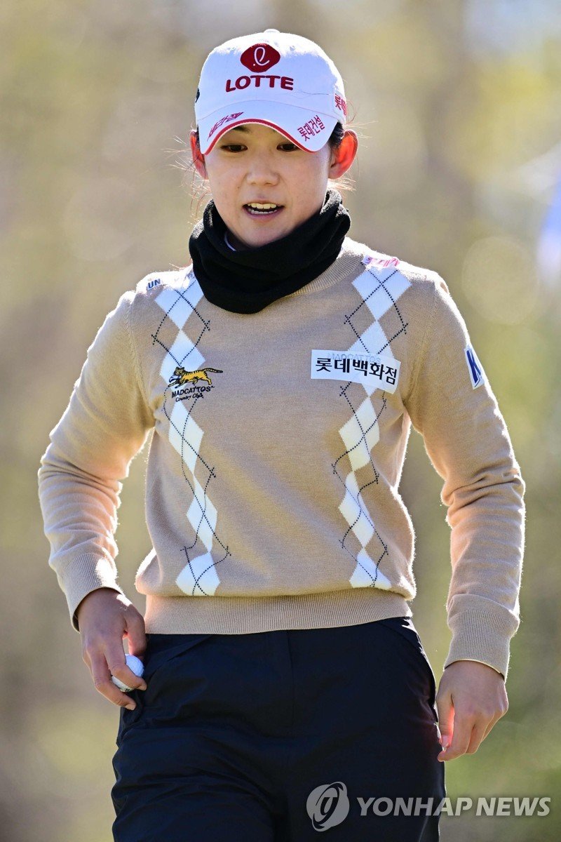 황유민 (출처=연합뉴스)