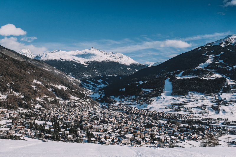 보르미오ⓒFondazione Milano Cortina 2026(이탈리아관광청 제공)