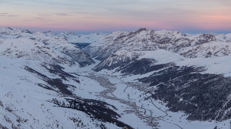 리비뇨ⓒFondazione Milano Cortina 2026(이탈리아관광청 제공)