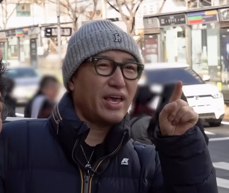 홍석천, '재개발 아파트' 속아서 2억에 팔았더니... 경악할 근황