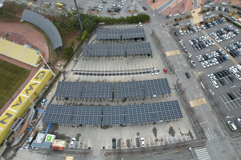 태양광 자료사진. (광주광역시 제공. 재판매 및 DB 금지) 2026.2.2/뉴스1