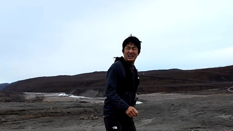 '극한84', 10부 만에 종영 "사파리&middot;사막&middot;빙하 달렸다"