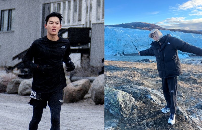 '극한84', 10부 만에 종영 "사파리&middot;사막&middot;빙하 달렸다"