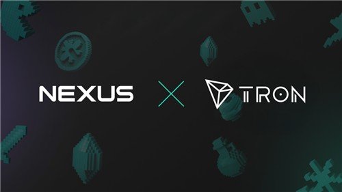 넥써쓰·트론 (출처=연합뉴스)