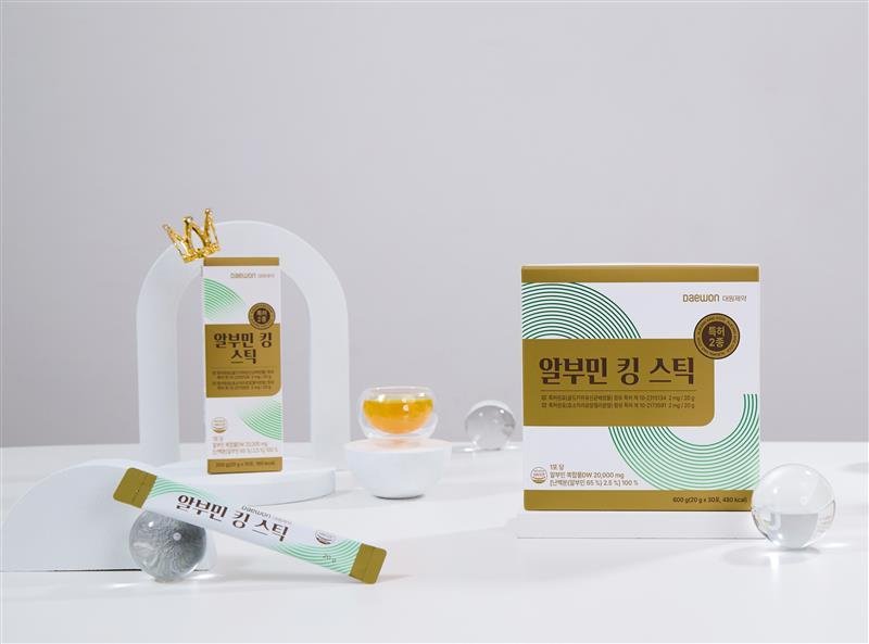 (대원제약 제공)