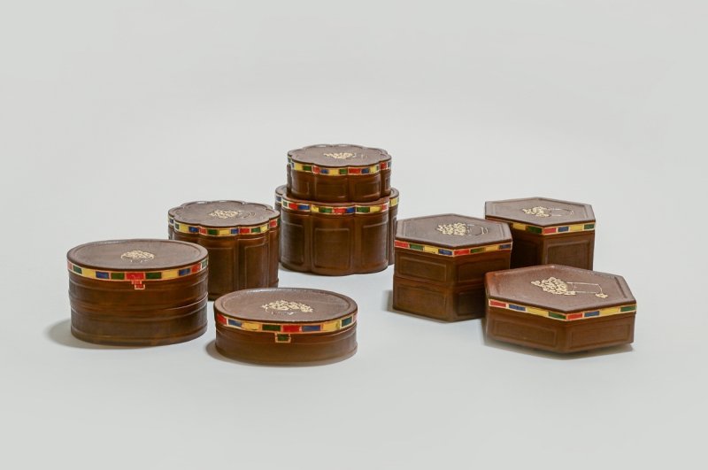 '전통과 현대 아우르는' 대한민국 옹기공모전 개최 (출처=연합뉴스)