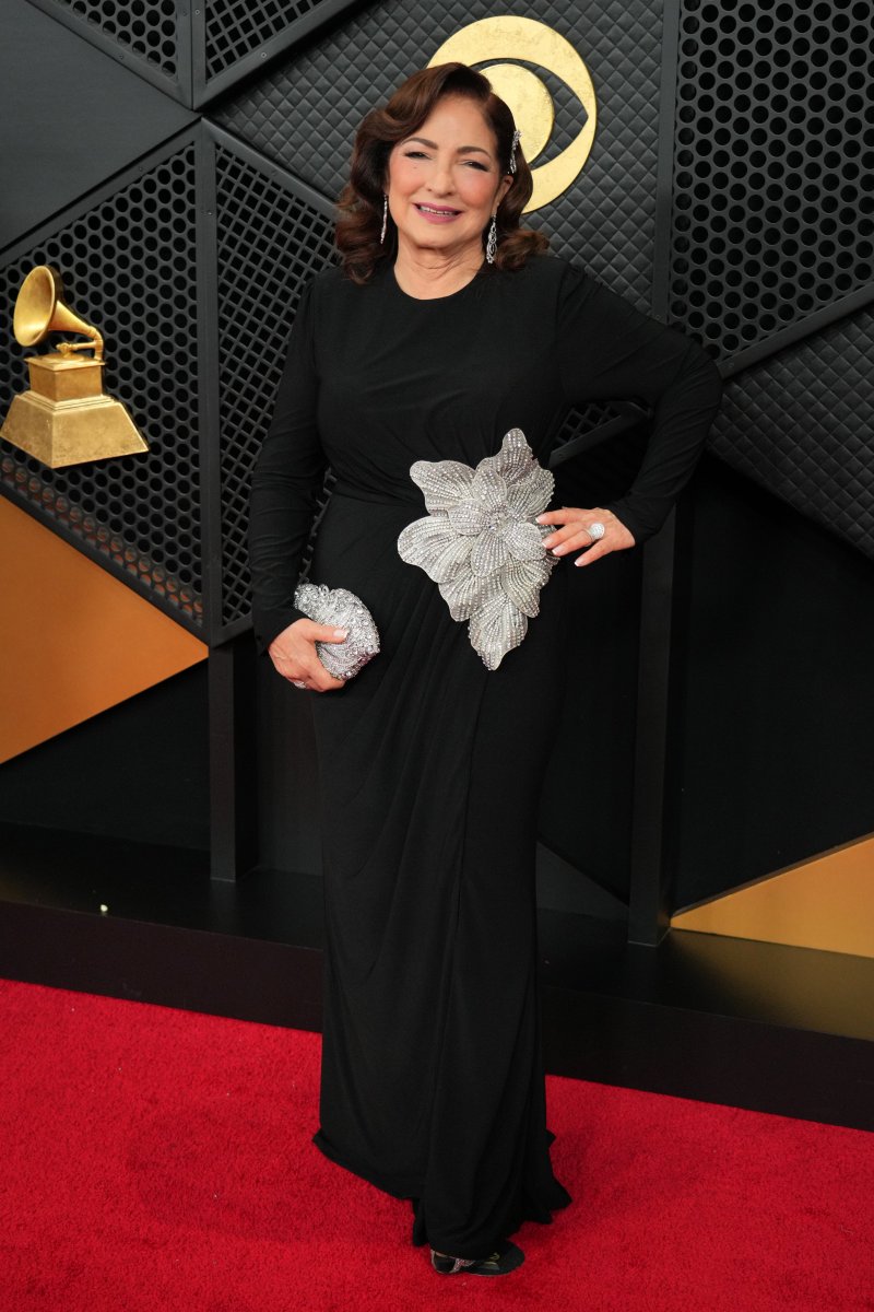 "비인도적" 美 그래미서도 '이민세관집행국 아웃' 한 목소리