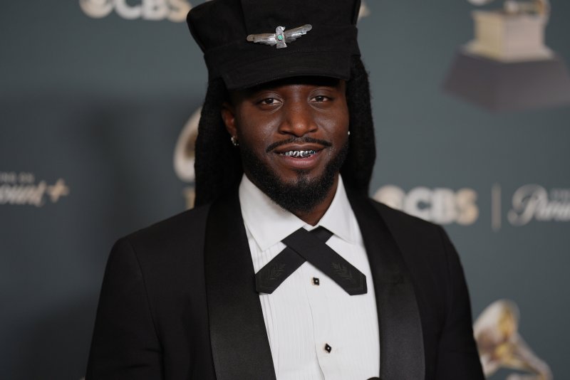 "비인도적" 美 그래미서도 '이민세관집행국 아웃' 한 목소리