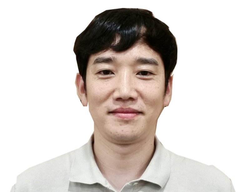 이준배 강원특별자치도농업기술원 원예축산팀 주무관 (출처=연합뉴스)