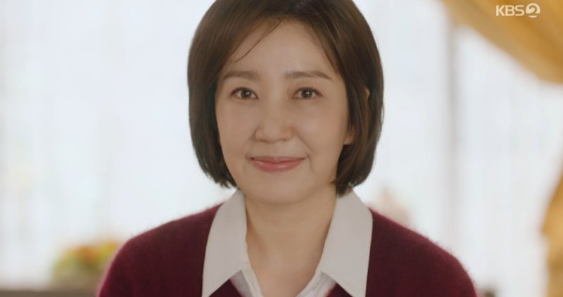 '사랑처방' 유호정, 11년 공백 무색한 열연…변함없는 존재감