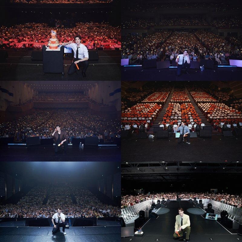 이종석, 아시아 투어 성료…6개 도시에 도쿄 앙코르까지 남다른 팬사랑