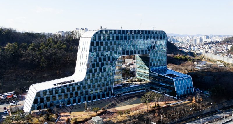 대전 동구가 3월부터 '반려동물 동반 출입 음식점제'를 시행한다. (동구청 제공) / 뉴스1