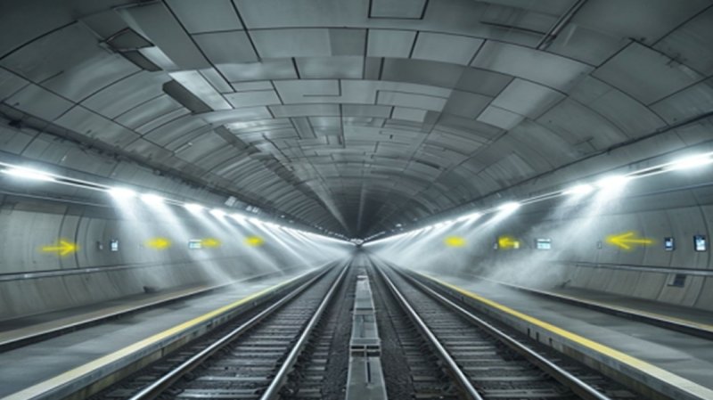 워터커튼 개념도 (출처=연합뉴스)