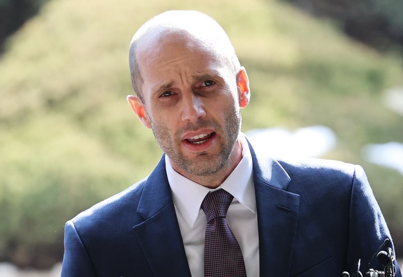 해롤드 로저스 쿠팡 한국법인 임시대표가 지난달 30일 오후 서울 종로구 서울경찰청 쿠팡 수사 종합 태스크포스(TF)에서 '셀프 조사' 관련 증거인멸 등 혐의와 관련한 피고발인 조사를 받기 위해 출석하며 심경을 밝히고 있다. 2026.1.30/뉴스1 ⓒ News1 오대일 기자