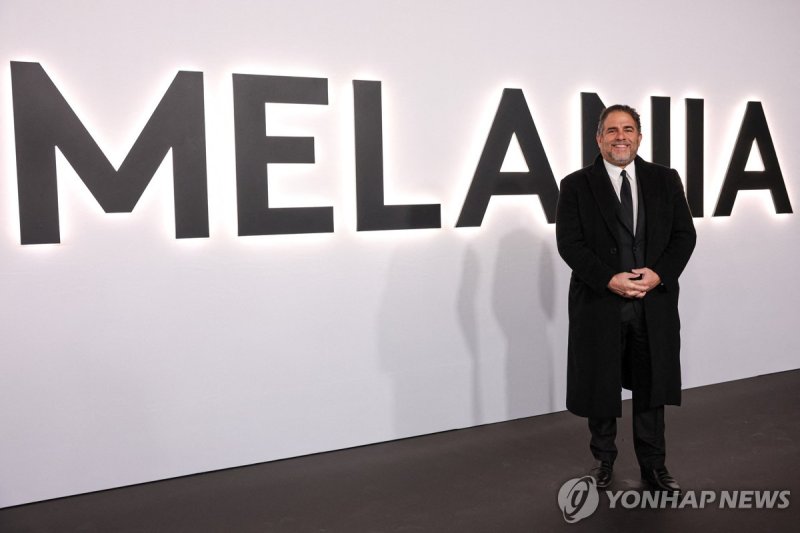 브렛 래트너 감독 (출처=연합뉴스)