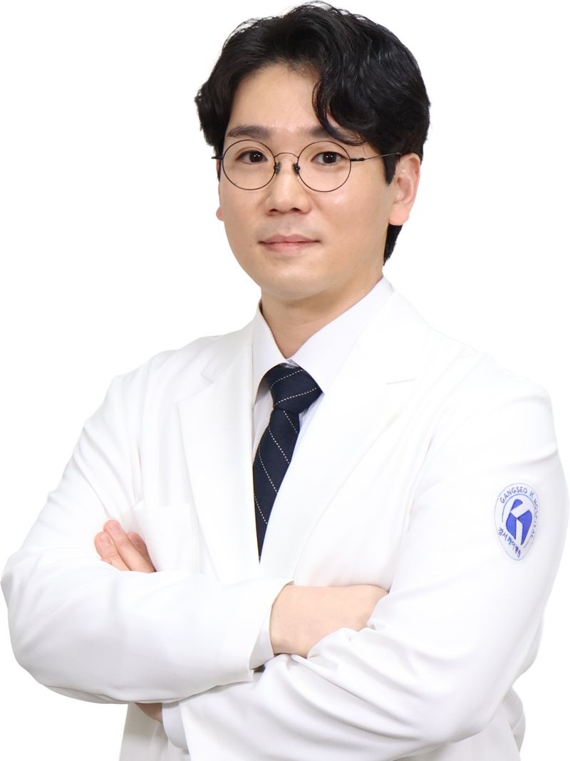 강서K병원 정형외과 전문의 김슬기 원장. 강서K병원 제공