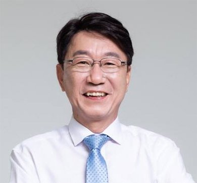 [전주=뉴시스]윤난슬 기자 = 우범기 전북 전주시장. (사진=전주시 제공) photo@newsis.com