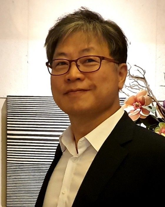 김좌관 국가물관리위원회 위원장. 청와대 제공