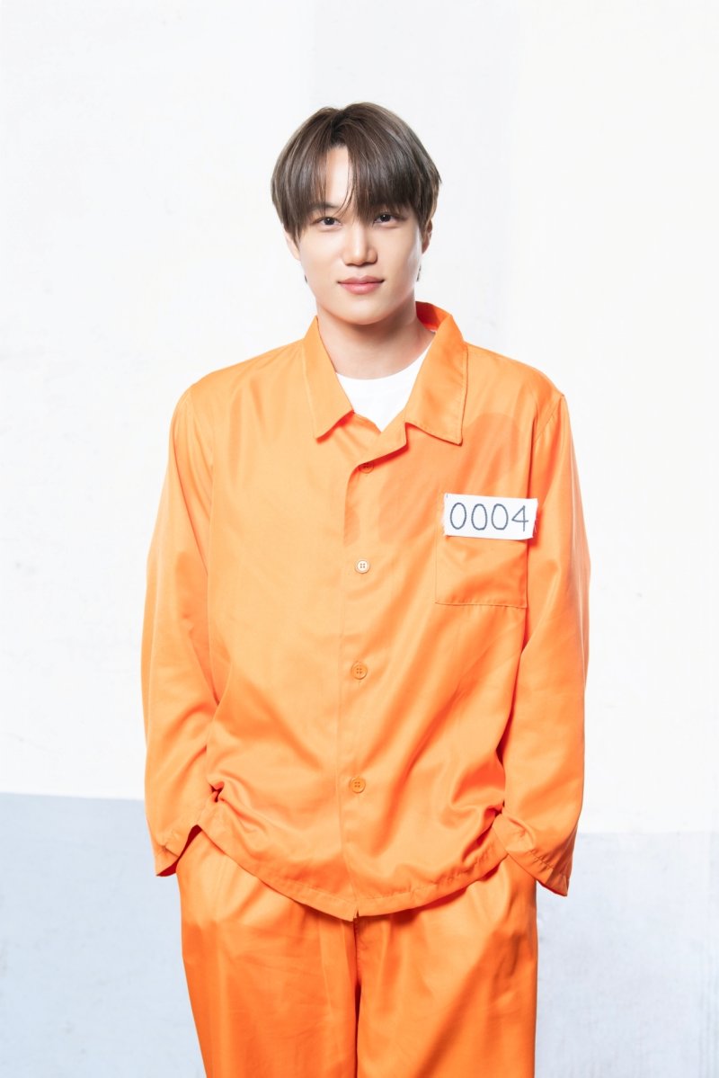 '아니근데진짜' 카이 "탁재훈 출연에 '편하겠구나' 냄새 맡아"