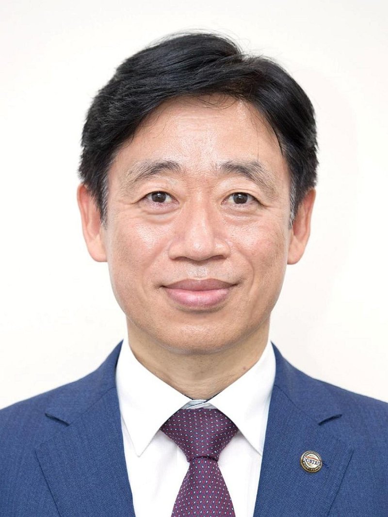 오태석 신임 우주항공청장 (출처=연합뉴스)