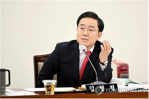 부산시의회 김형철 의원 (출처=연합뉴스)