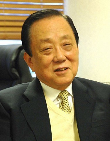 제11회 대한의학회 의학공헌상 김동집 가톨릭대학교 명예교수.(동화약품 제공)/뉴스1